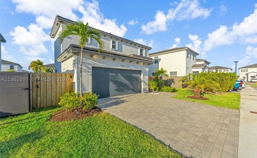 Casa a Miami, Florida, Stati Uniti 1