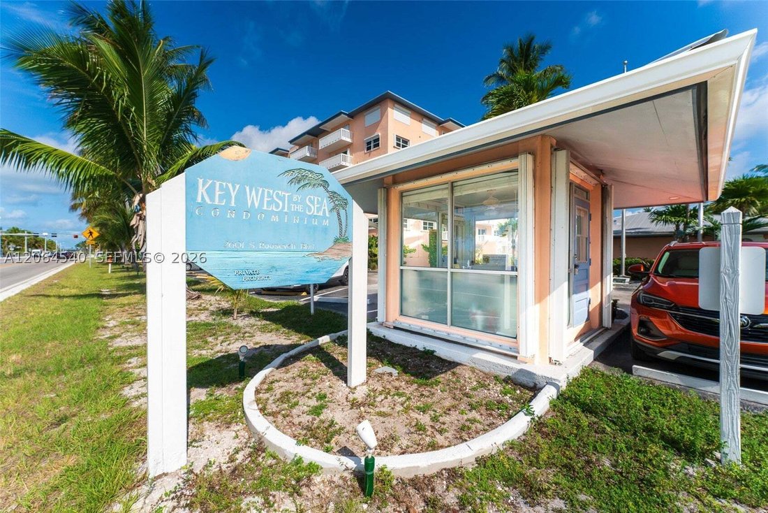 Condo in Key West, Florida, United States 4 - 18576955