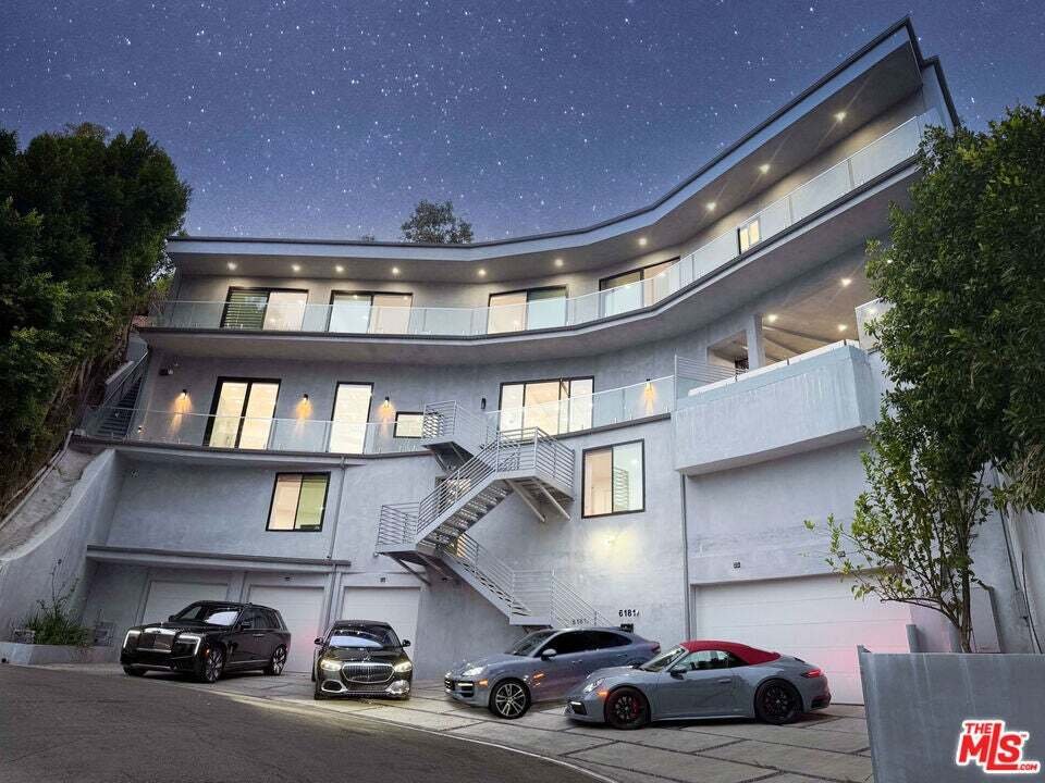 House in Los Angeles, California, United States 3 - 18577121