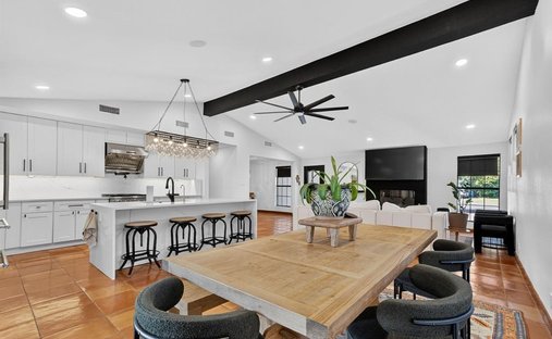 Casa a Dallas, Texas, Stati Uniti 1