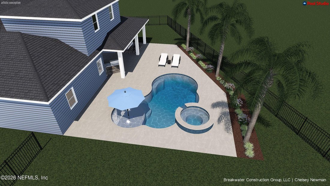 House in Fruit Cove, Florida, United States 4 - 18196223