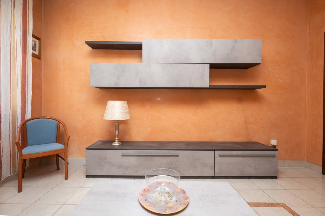 Apartment in Solari - Savona, Milan, Italy 5 - 18576426