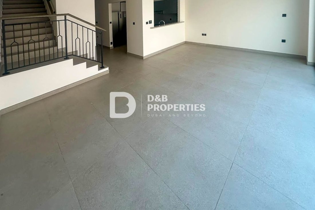 Townhouse in Al Hebiah 5, Al Hebiah, Dubai 3 - 18574559