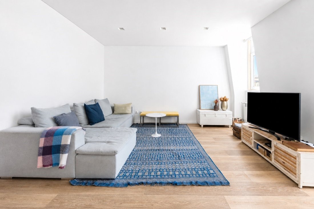 Apartment in Estrela, Lisbon, Portugal 5 - 18578006