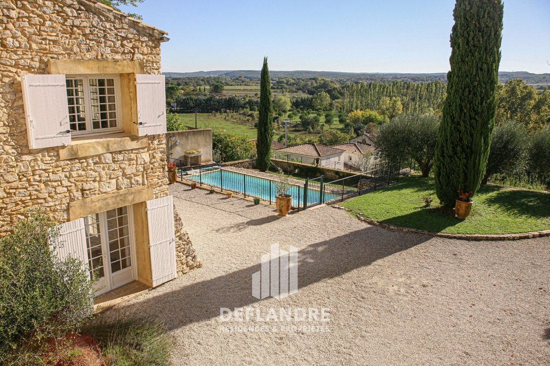 House in Camplanier, Nimes, France 4 - 18576770