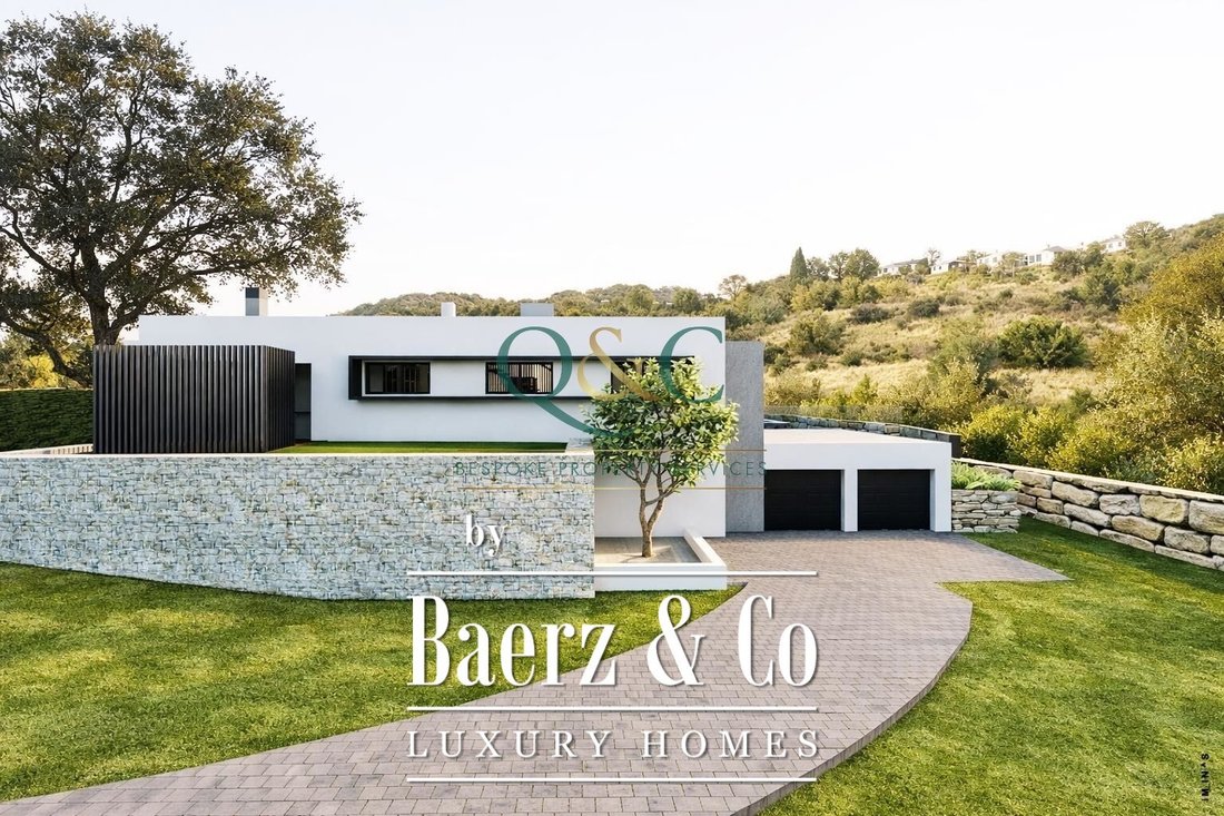 Villa in Sao Bras de Alportel, Algarve, Portugal 3 - 18577716
