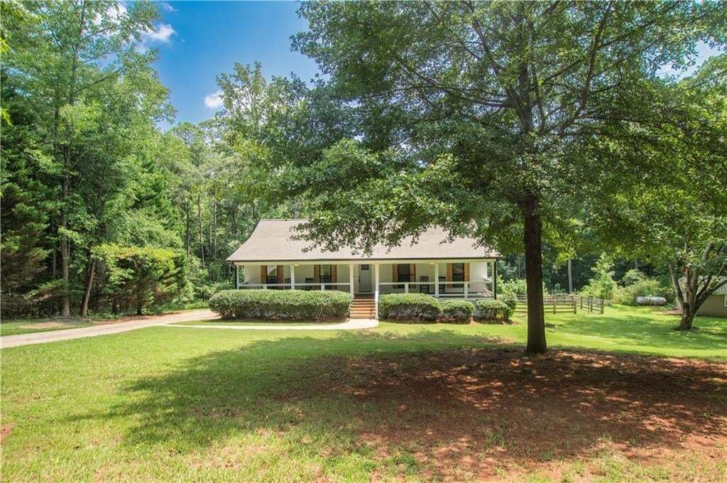 House in Monroe, Georgia, United States 1 - 18577314