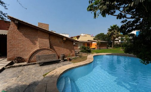 House in San Juan de Miraflores, Metropolitan Municipality of Lima, Peru 1
