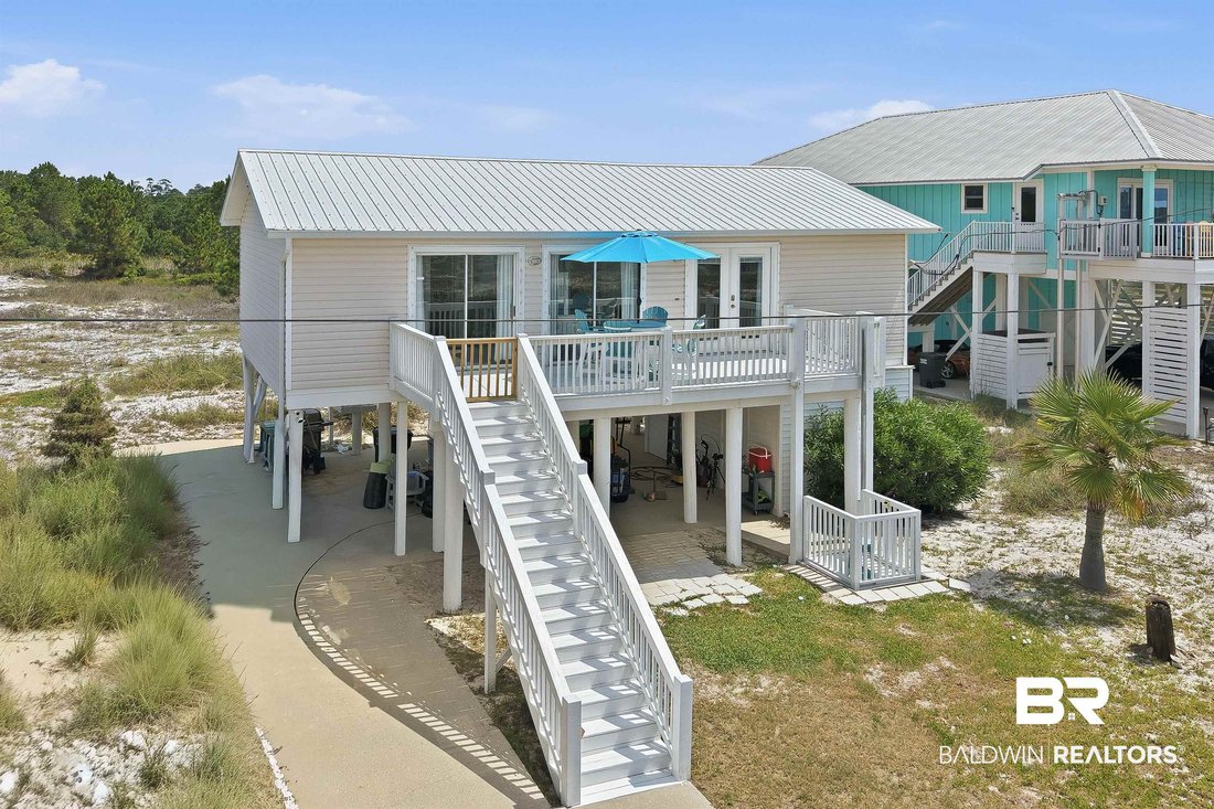 House in Gulf Shores, Alabama, United States 1 - 18353375