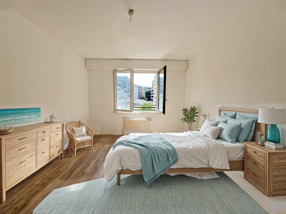Apartment in Geneva, Genève, Switzerland 2 - 18576422