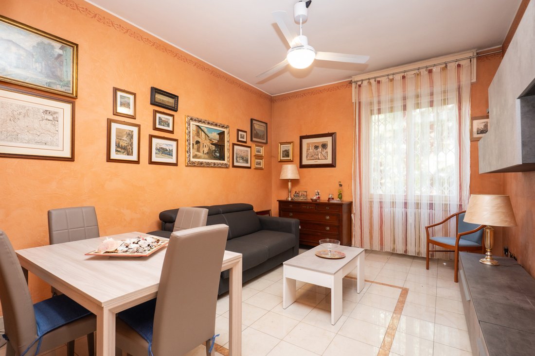 Apartment in Solari - Savona, Milan, Italy 1 - 18576426