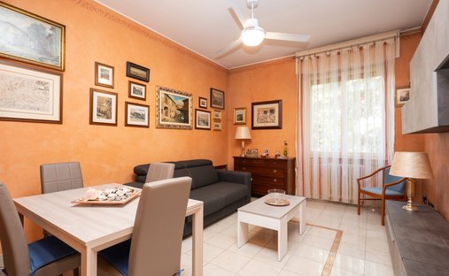 Apartment in Solari - Savona, Milan, Italy 1
