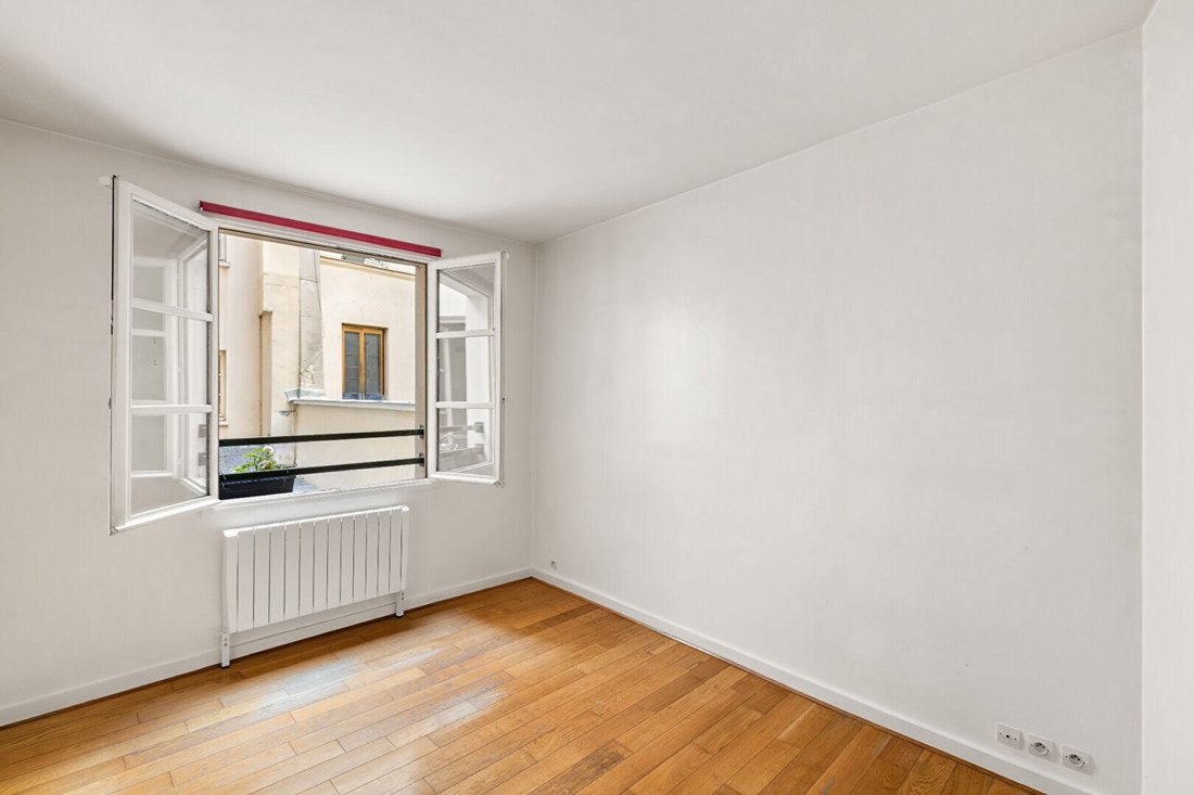 Apartment in Saint Lambert, Paris 15e Arrondissement, Paris 3 - 18574758