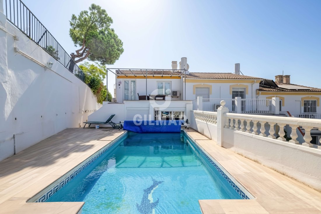 House in Este, Malaga, Spain 4 - 18574436