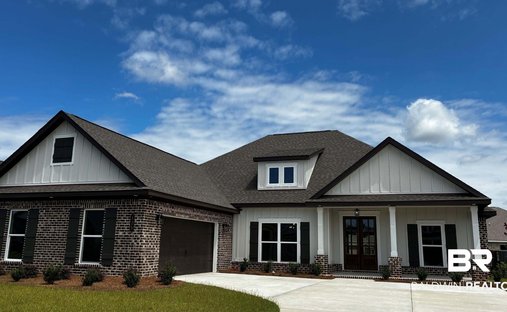 Casa a Fairhope, Alabama, Stati Uniti 1