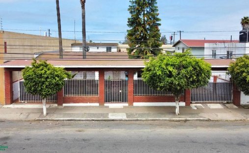Casa en Ensenada, Baja California, México 1