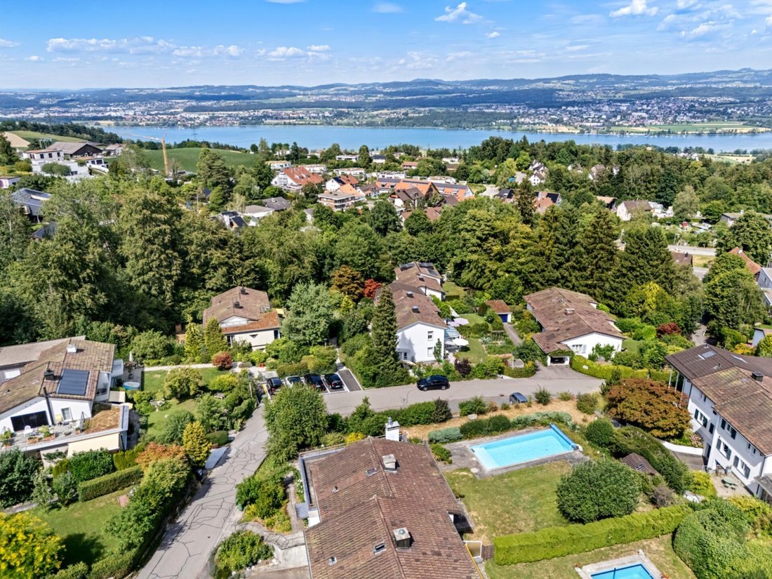 House in Küsnacht, Zürich, Switzerland 4 - 18575857