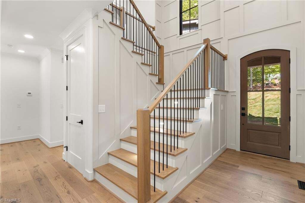 House in Lewisville, North Carolina, United States 3 - 18577072