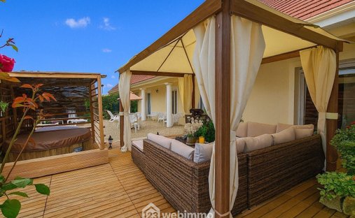 Villa in Milly-la-Forêt, Ile-de-France, France 1