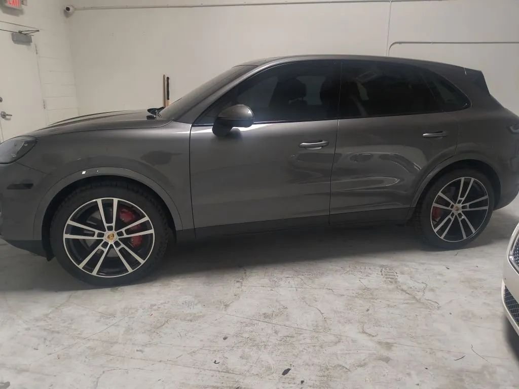 Suv in Phoenix, AZ, United States 4 - 18578455