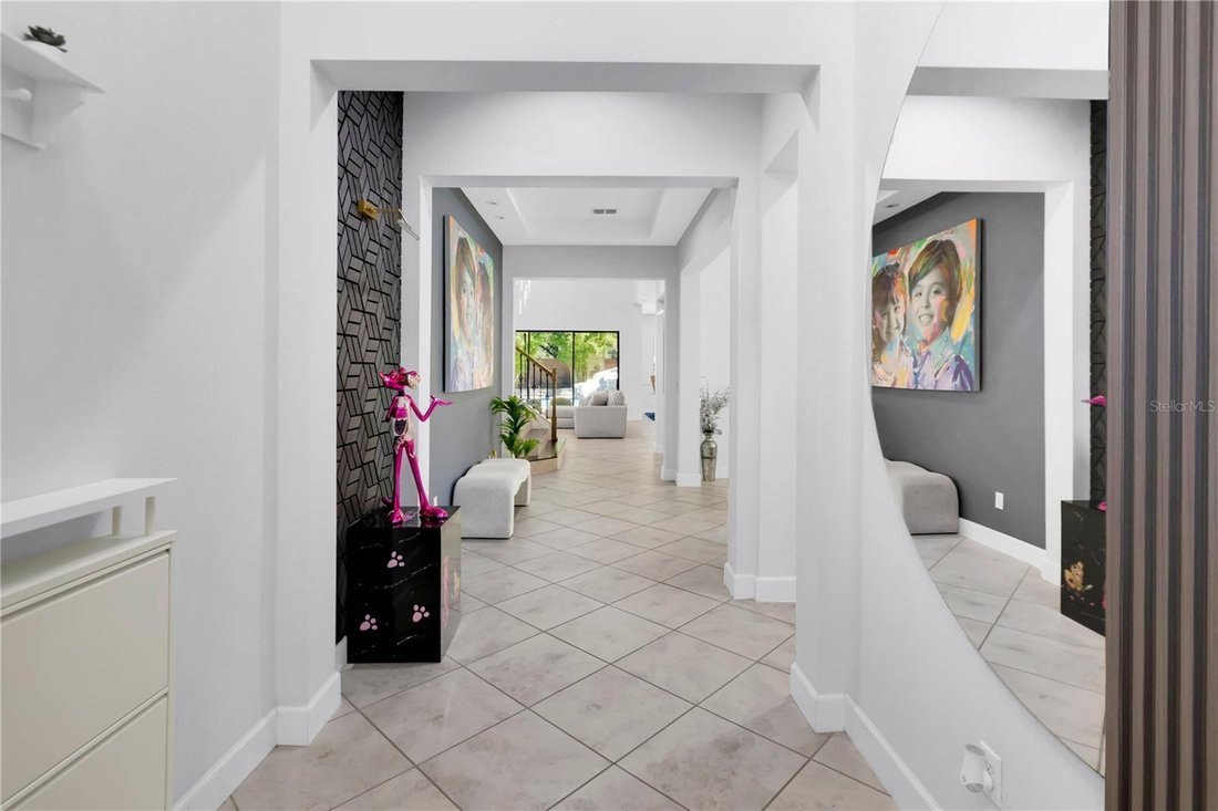 House in Orlando, Florida, United States 5 - 18576771