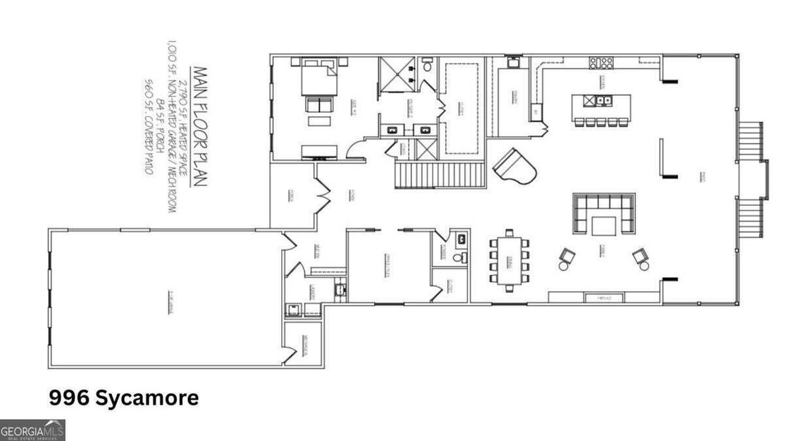 House in Decatur, Georgia, United States 4 - 18577413