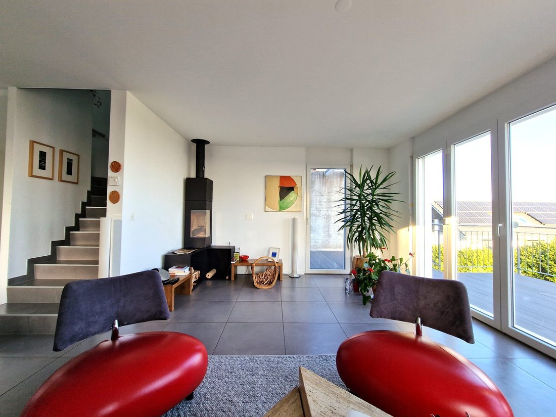 Villa in Arzier-Le Muids, Vaud, Switzerland 5 - 18576219