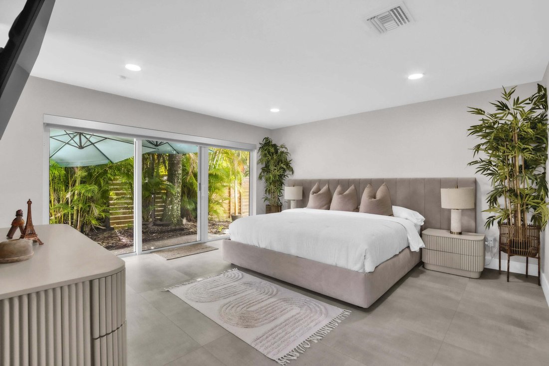 House in Plantation, Florida, United States 5 - 18576560
