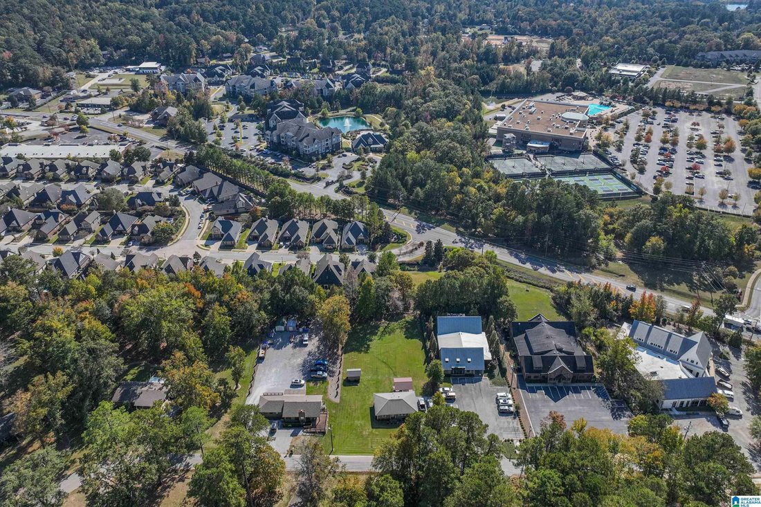 House in Mountain Brook, Alabama, United States 5 - 18577149