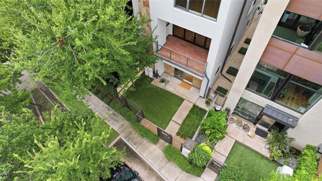 House in Houston, Texas, United States 2 - 18577854