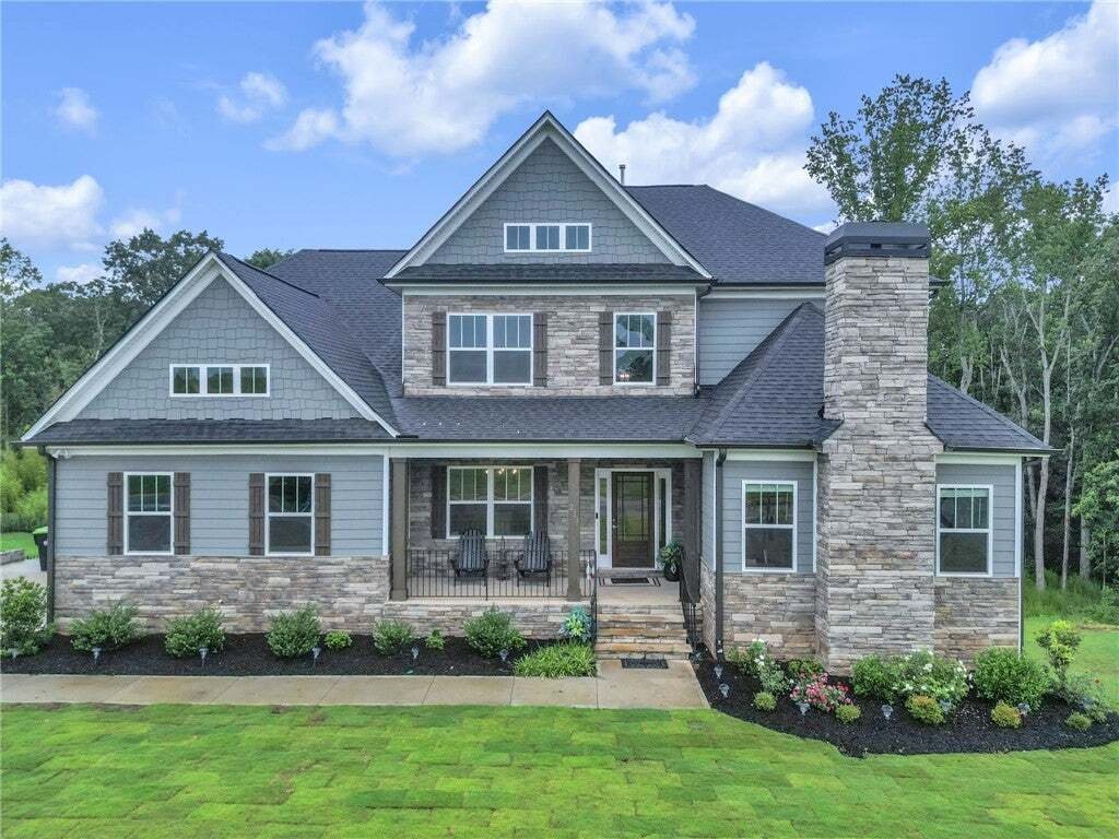 House in Piedmont, South Carolina, United States 1 - 18575833