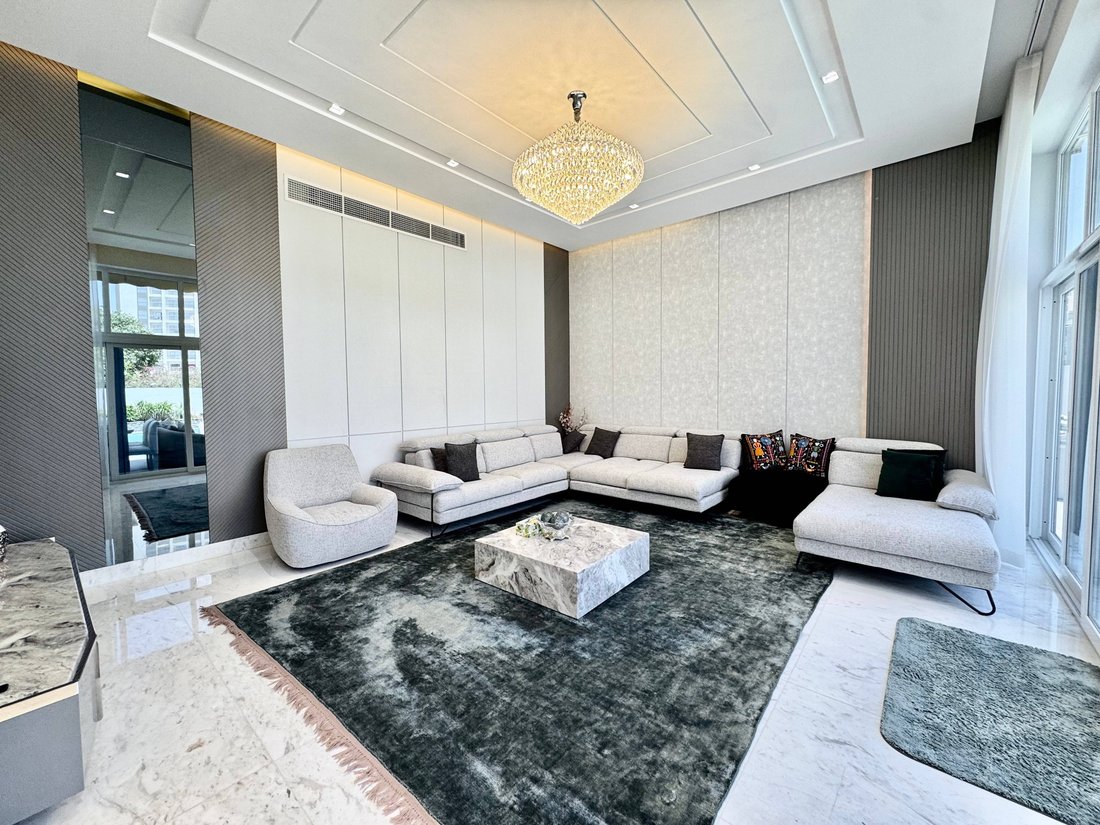 Villa in The Villa, Dubai, United Arab Emirates 5 - 18574444