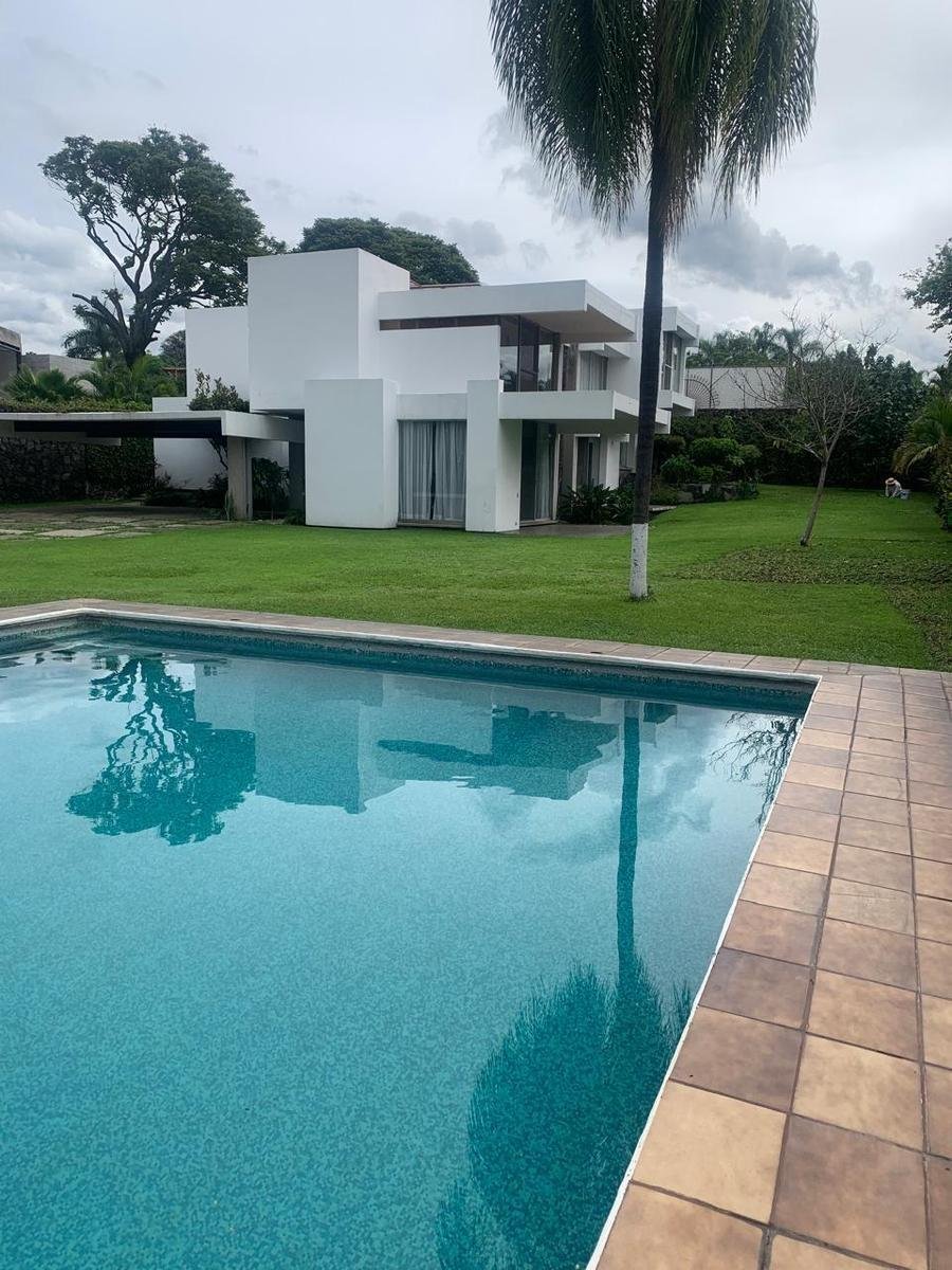 House in Cuernavaca, Morelos, Mexico 1 - 18575531