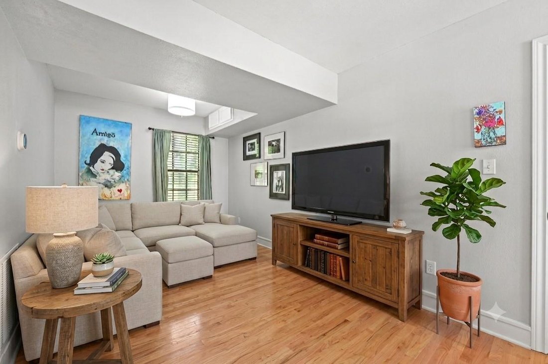 Haus in Austin, Texas, Vereinigte Staaten 4 - 18408086