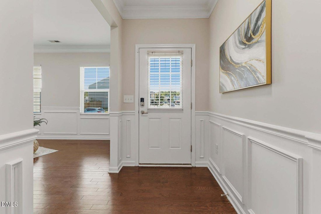 House in Raleigh, North Carolina, United States 4 - 18576236