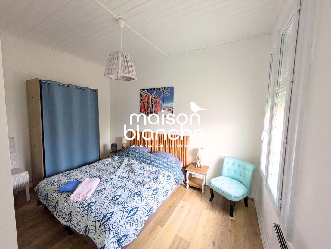 House in Longeville-sur-Mer, Pays de la Loire, France 3 - 18578681