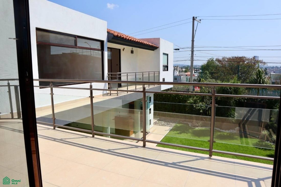 House in Tlaxcalancingo, Puebla, Mexico 3 - 17232834