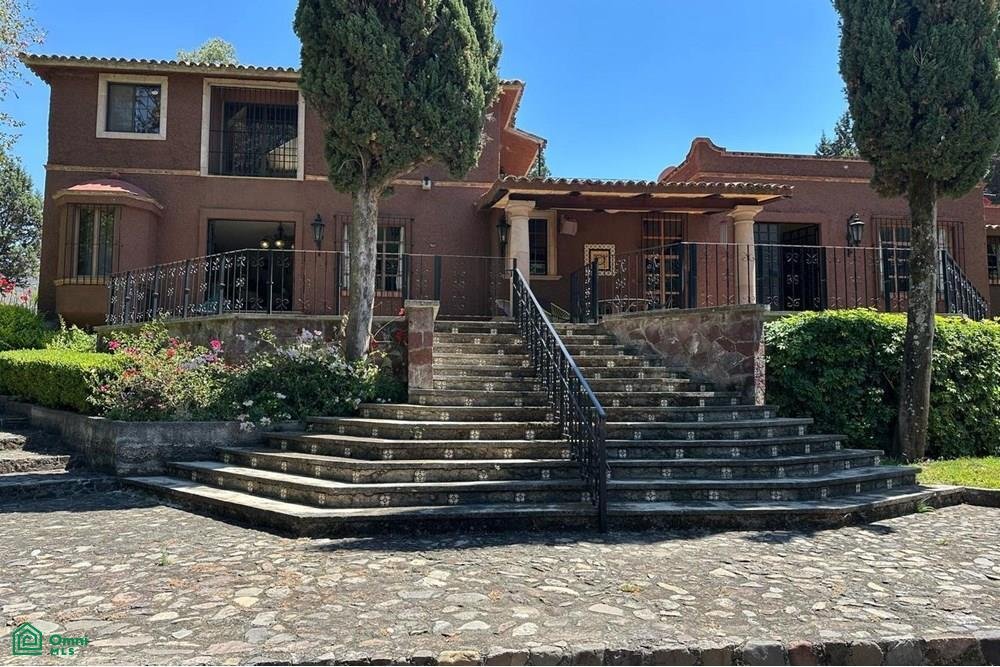 House in San Simonito, State of Mexico, Mexico 1 - 18044524