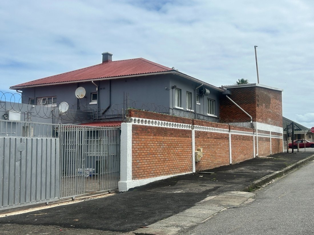 House in West Bank Village, Eastern Cape, South Africa 1 - 18575273