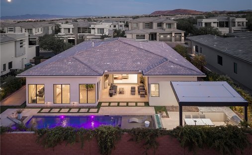 Haus in Las Vegas, Nevada, Vereinigte Staaten 1