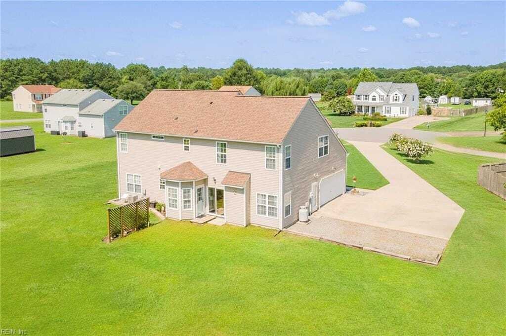 House in South Mills, North Carolina, United States 2 - 18577791