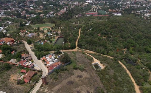Land in San Felipe del Agua, Oaxaca, Mexico 1