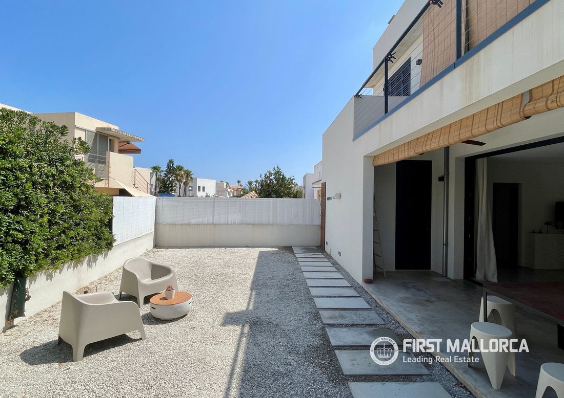 Apartment in Arta, Balearic Islands, Spain 3 - 18575109