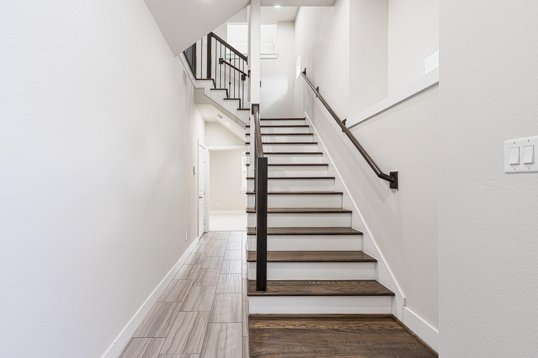 House in Houston, Texas, United States 4 - 18577964