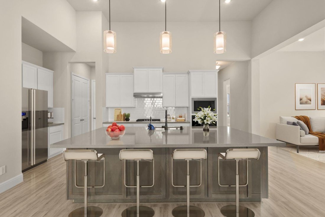 House in Porter, Texas, United States 2 - 18119305