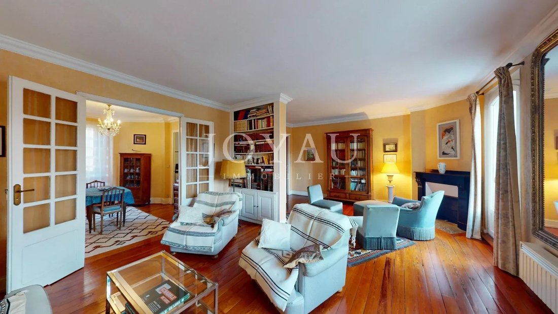 Apartment in Capitole, Toulouse, France 3 - 18578069
