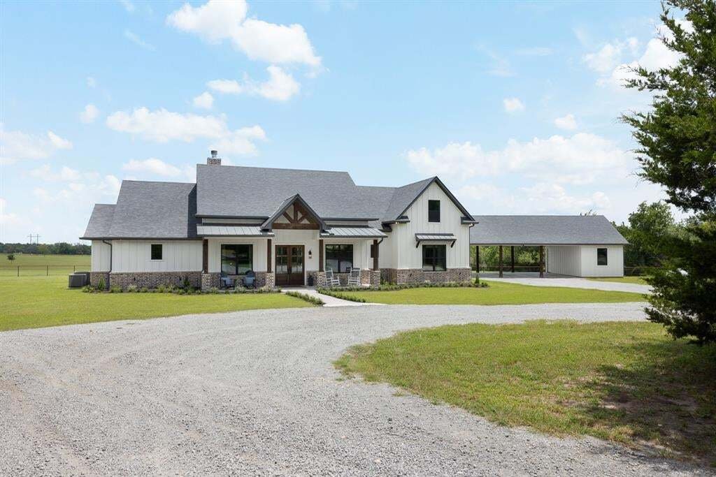 Farm Ranch in Anderson, Texas, United States 5 - 18577611