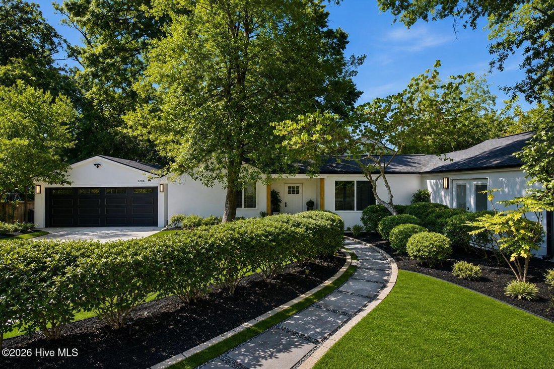 House in Wilmington, North Carolina, United States 2 - 18574362