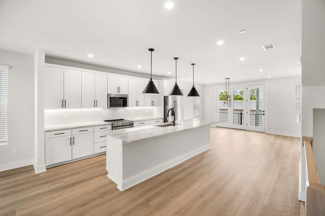 Condo in Nashville, Tennessee, United States 2 - 18576601