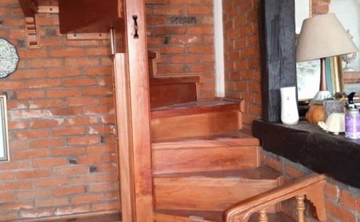 Casa a Santa Catarina Yecahuitzotl, Distretto Federale, Messico 1